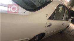 تويوتا كراون